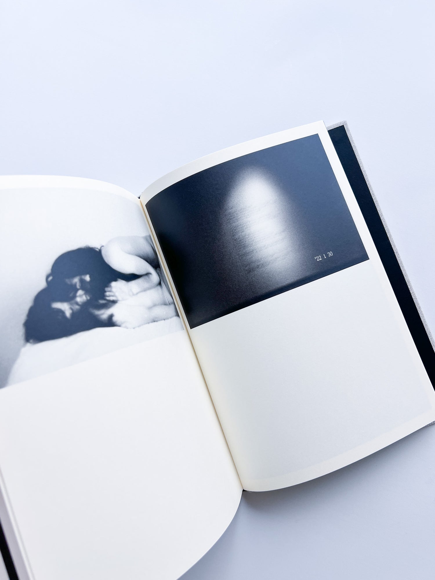 Lirio / Sakiko Nomura [SIGNED]