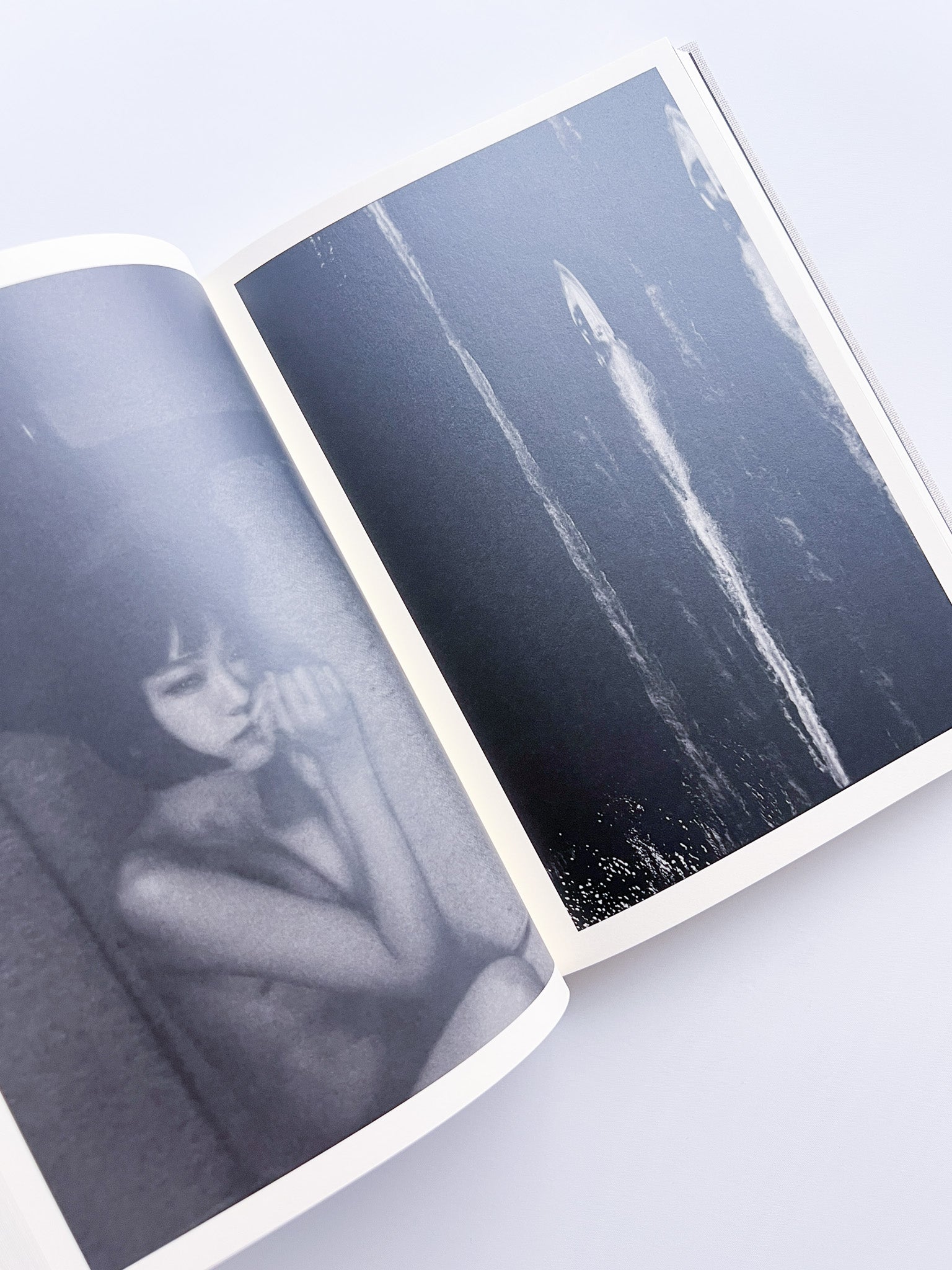 Lirio / Sakiko Nomura [SIGNED] - 本屋青旗 Ao-Hata Bookstore
