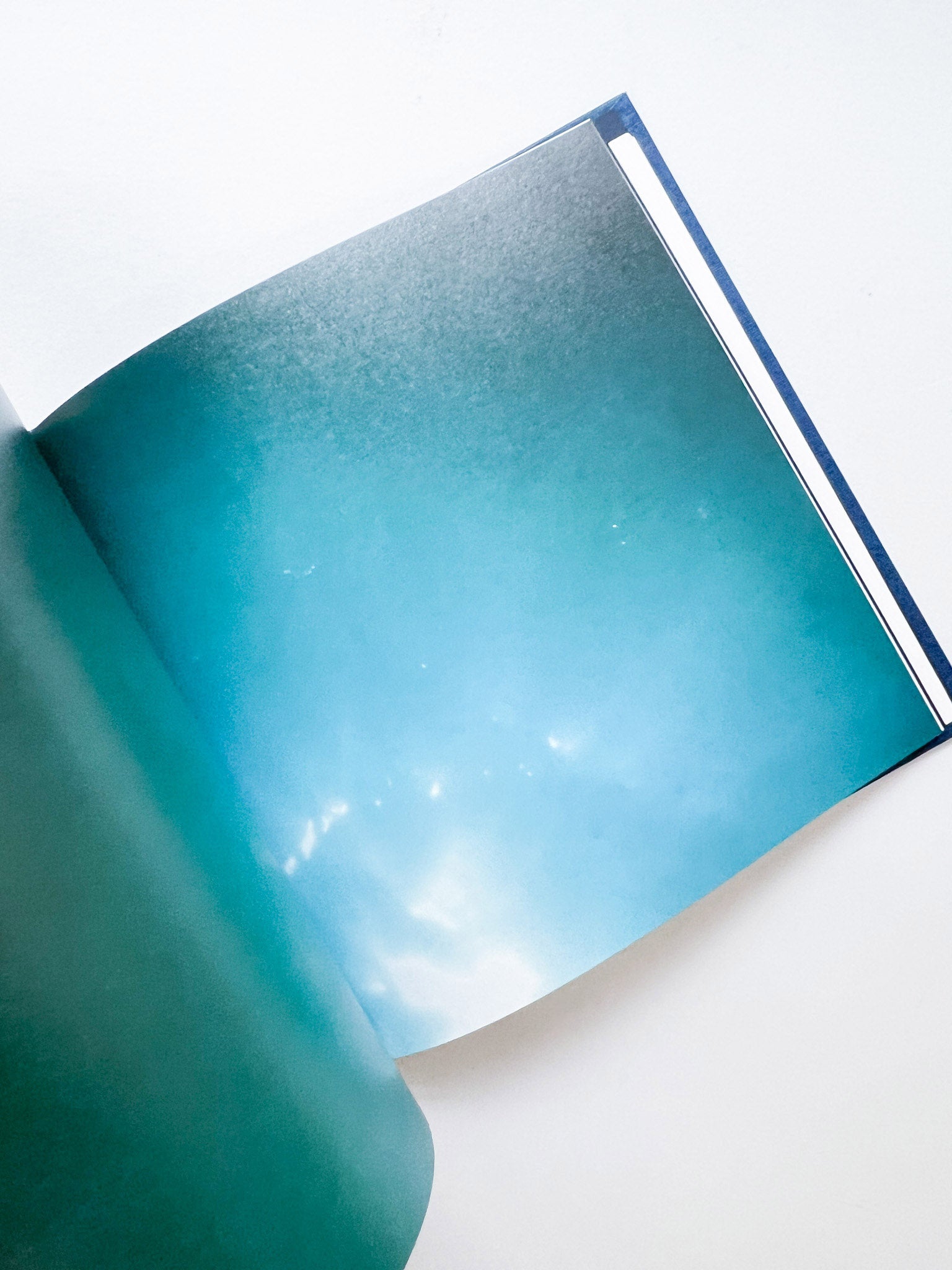 ー・・/ Kanade Hamamoto - 本屋青旗 Ao-Hata Bookstore