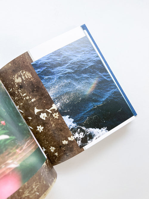 ー・・/ Kanade Hamamoto