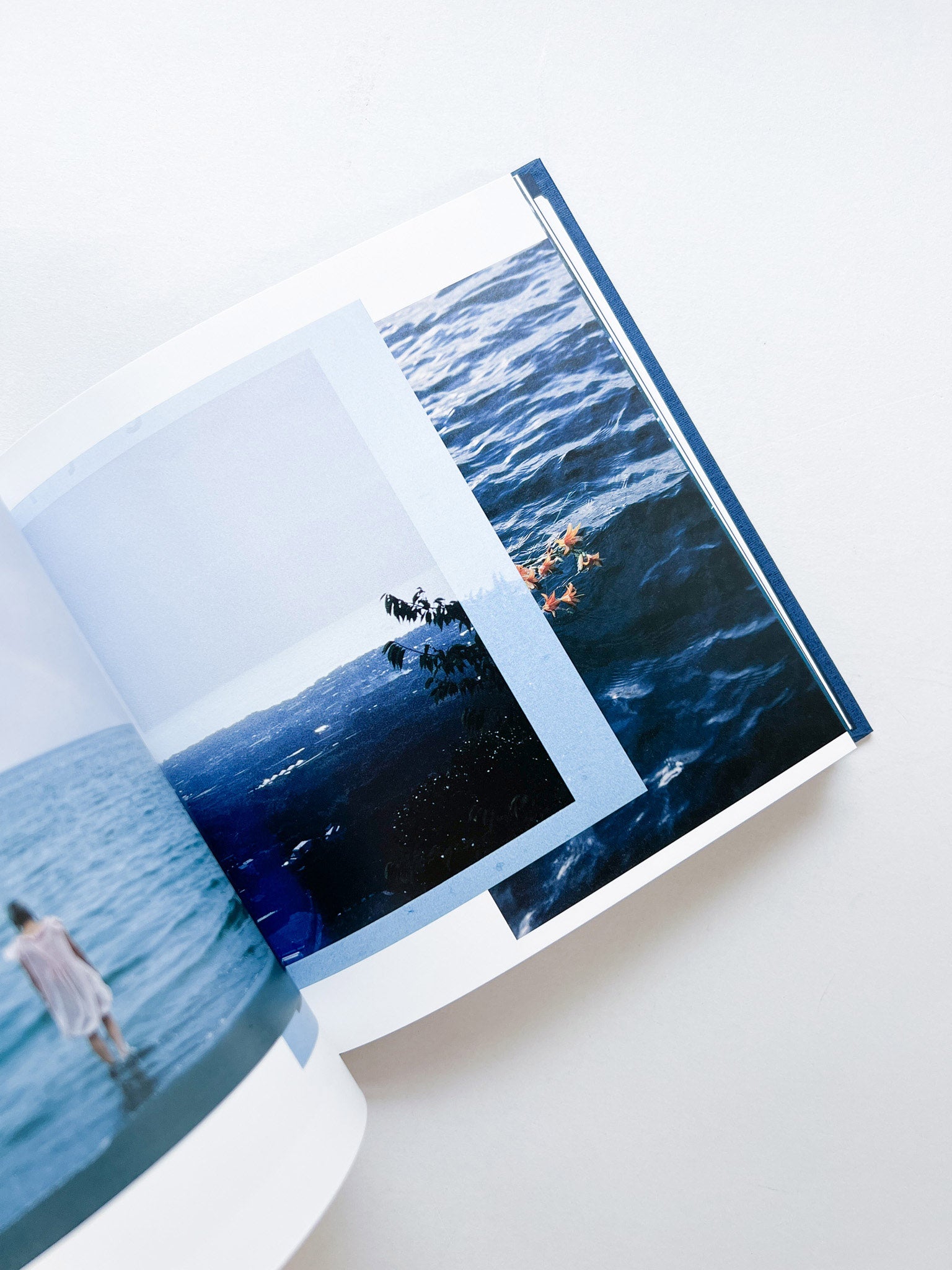 ー・・/ Kanade Hamamoto - 本屋青旗 Ao-Hata Bookstore