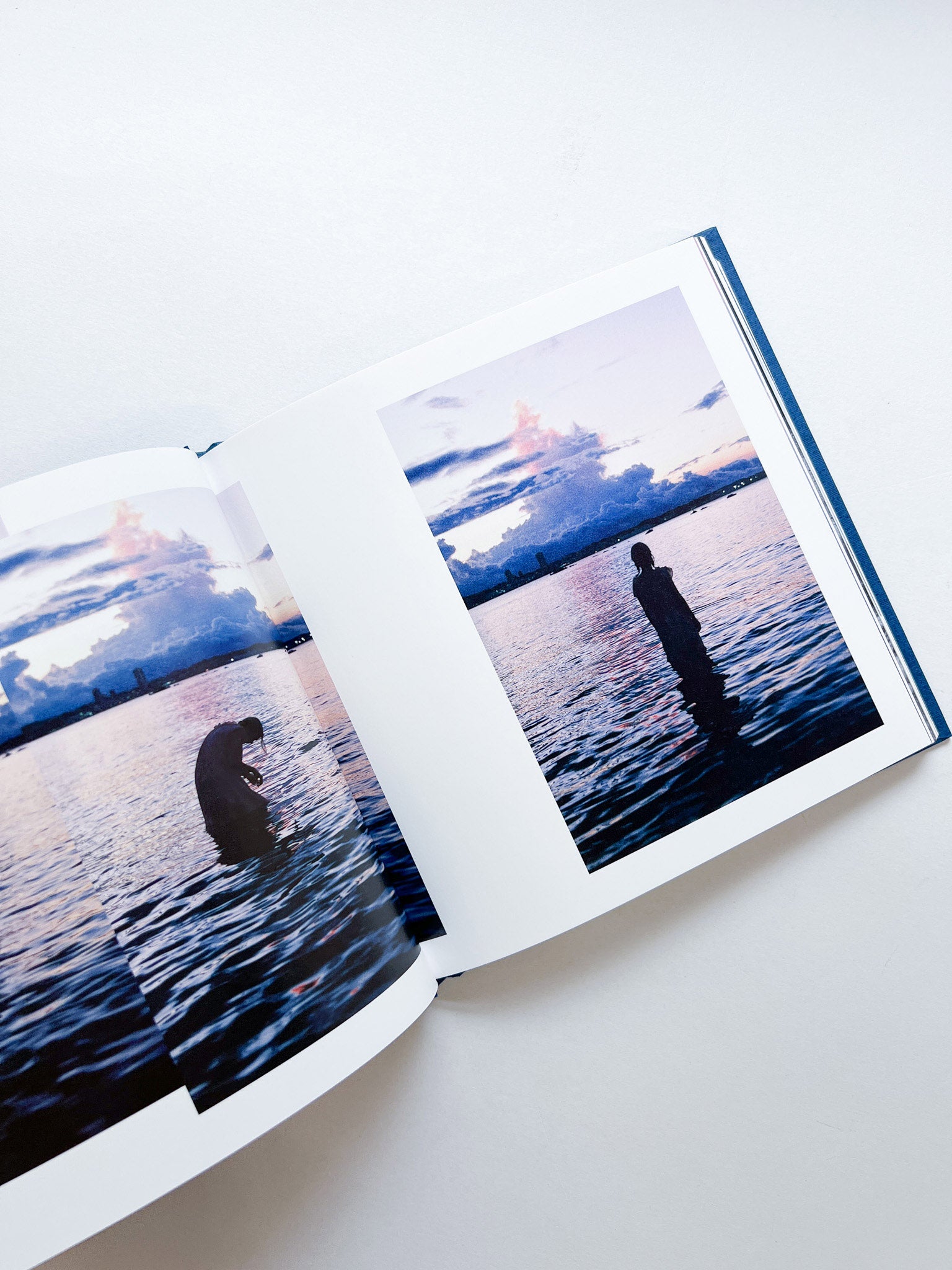 ー・・/ Kanade Hamamoto - 本屋青旗 Ao-Hata Bookstore