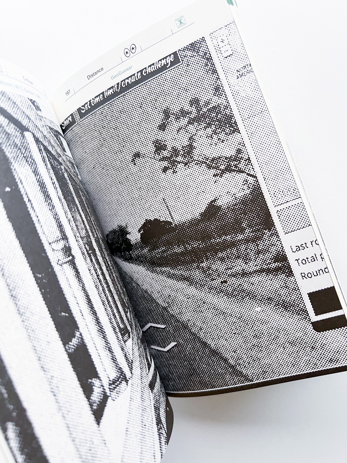 SEEING <—> MAKING: ROOM FOR THOUGHT / Susan Buck-Morss, Kevin McCaughey, Adam Michaels