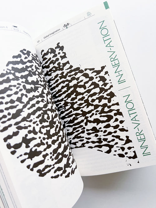 SEEING <—> MAKING: ROOM FOR THOUGHT / Susan Buck-Morss, Kevin McCaughey, Adam Michaels