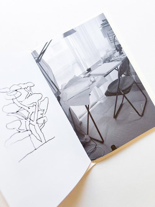 ありふれたもののシーン / 中村美和子