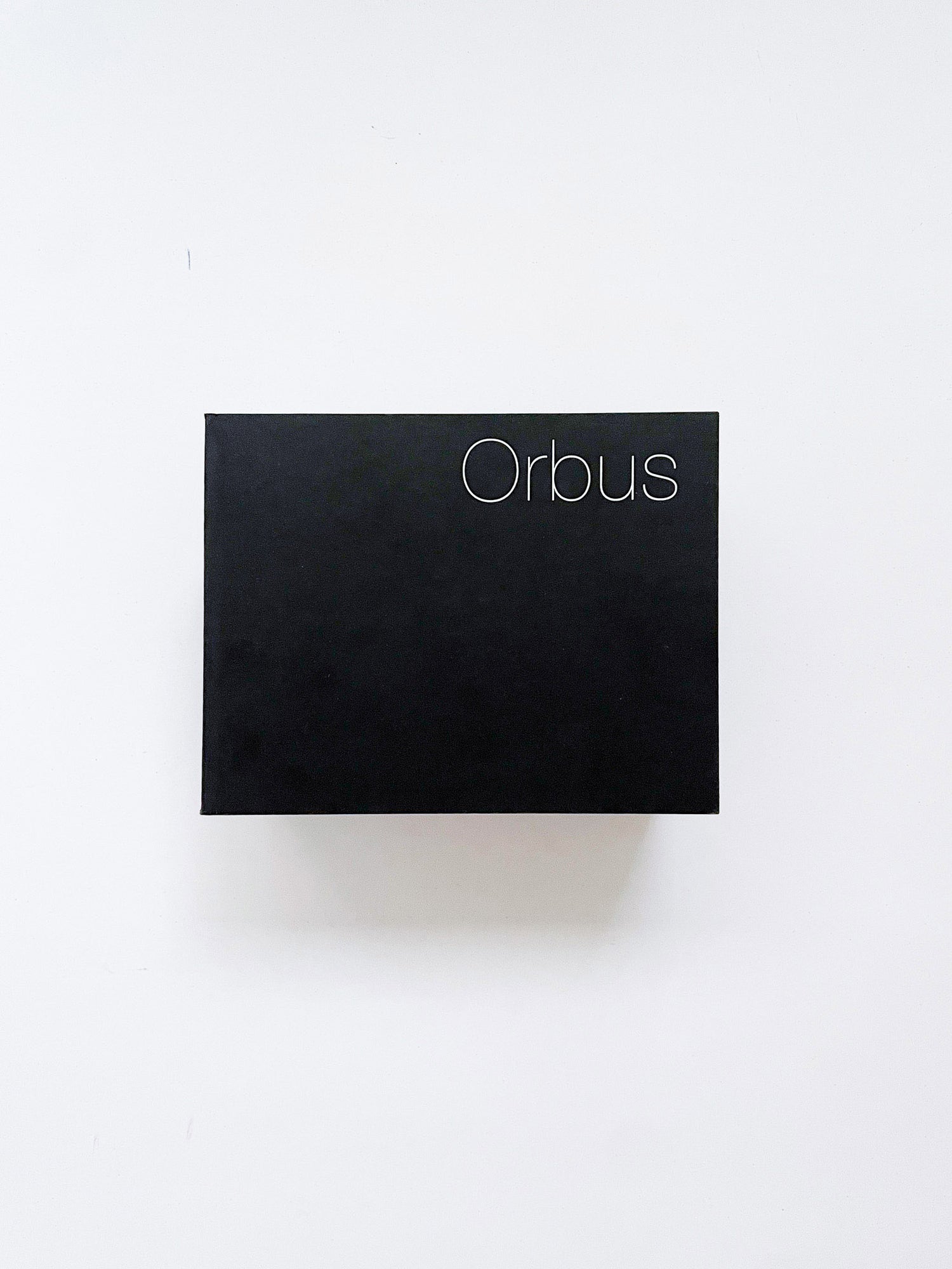 Murmur, Orbus / Ellen Gallagher