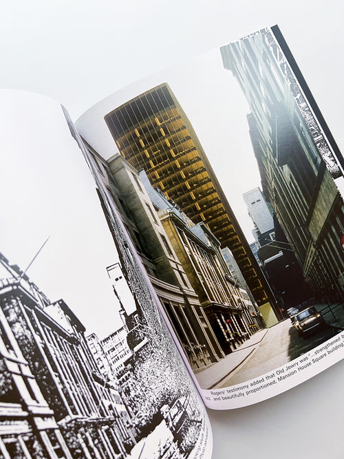 MIES IN LONDON / Mies van der Rohe [SOFTCOVER]