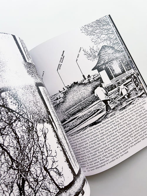 MIES IN LONDON / Mies van der Rohe [SOFTCOVER]