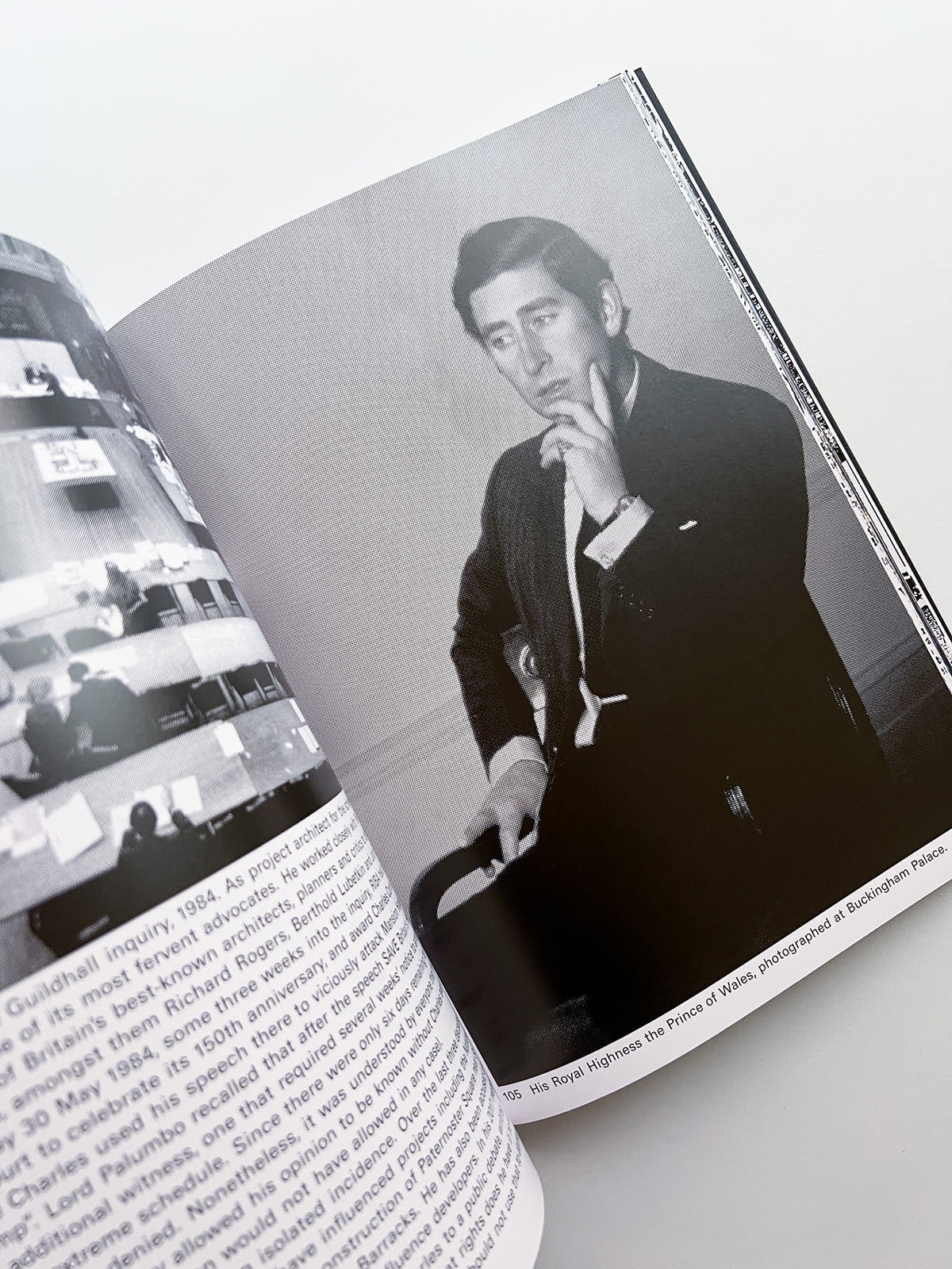 MIES IN LONDON / Mies van der Rohe [SOFTCOVER]