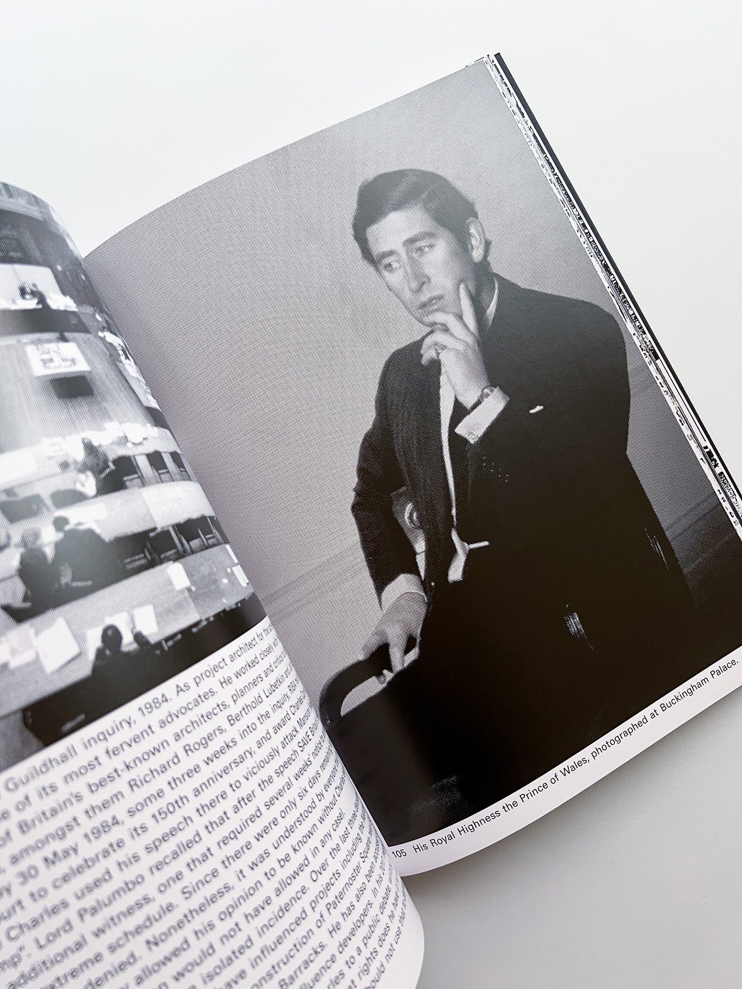 MIES IN LONDON / Mies van der Rohe [SOFTCOVER]