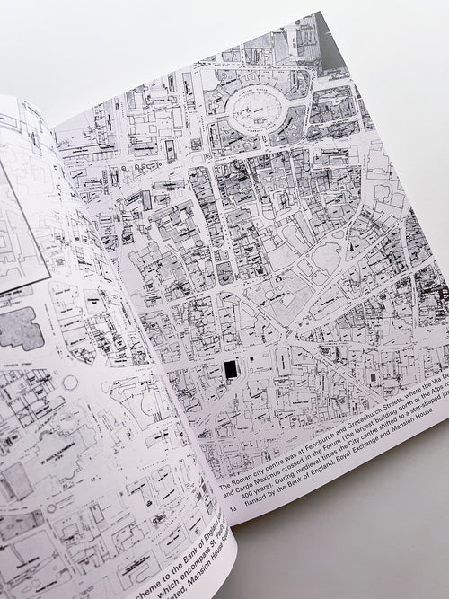 MIES IN LONDON / Mies van der Rohe [SOFTCOVER]