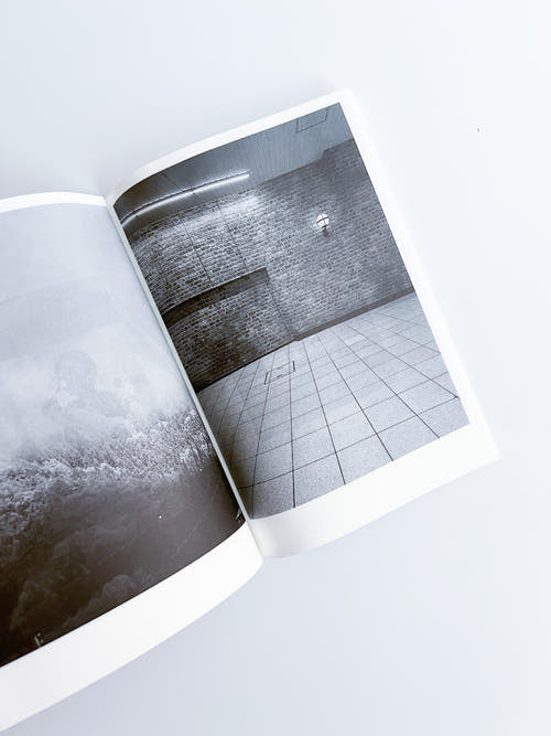 Well, Water Does Not Appear / Rudy Guedj