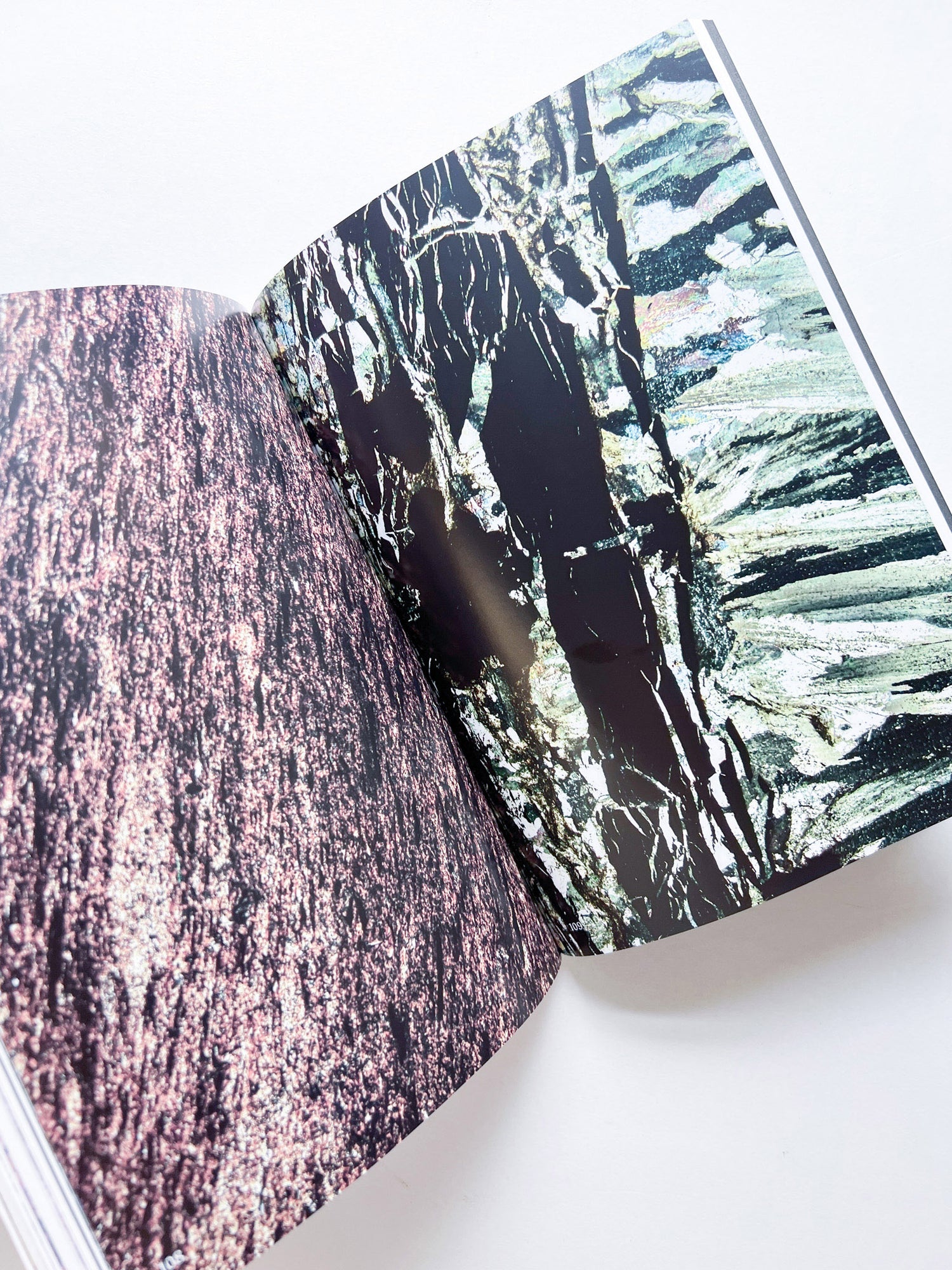 DOWN UNDER / Formafantasma