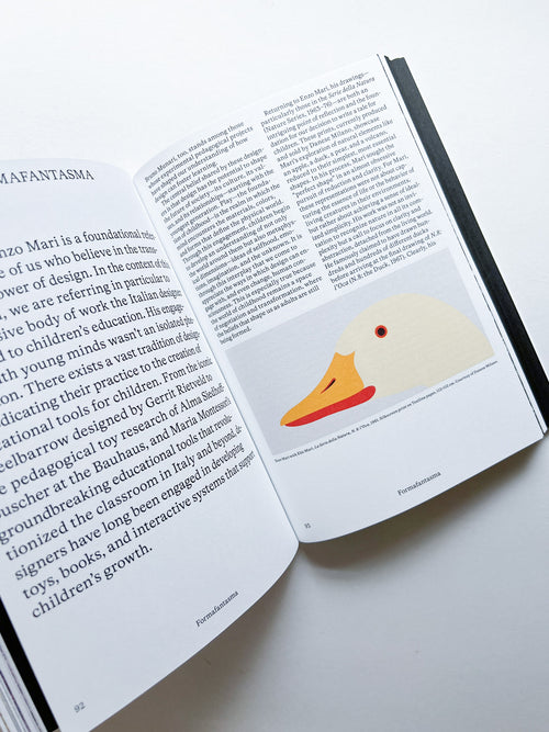 DOWN UNDER / Formafantasma