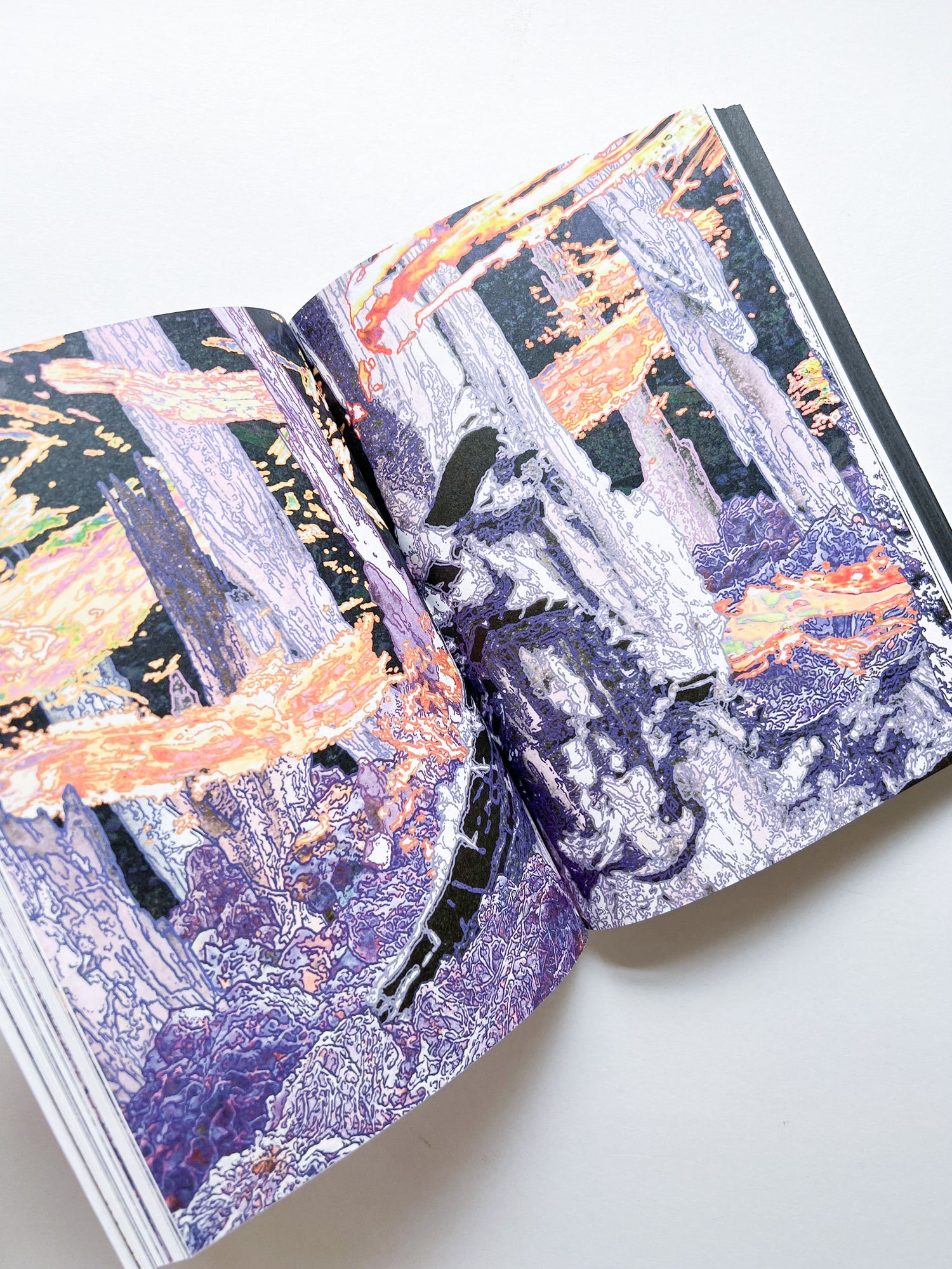 DOWN UNDER / Formafantasma