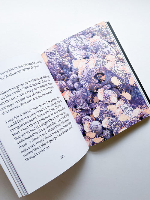 DOWN UNDER / Formafantasma