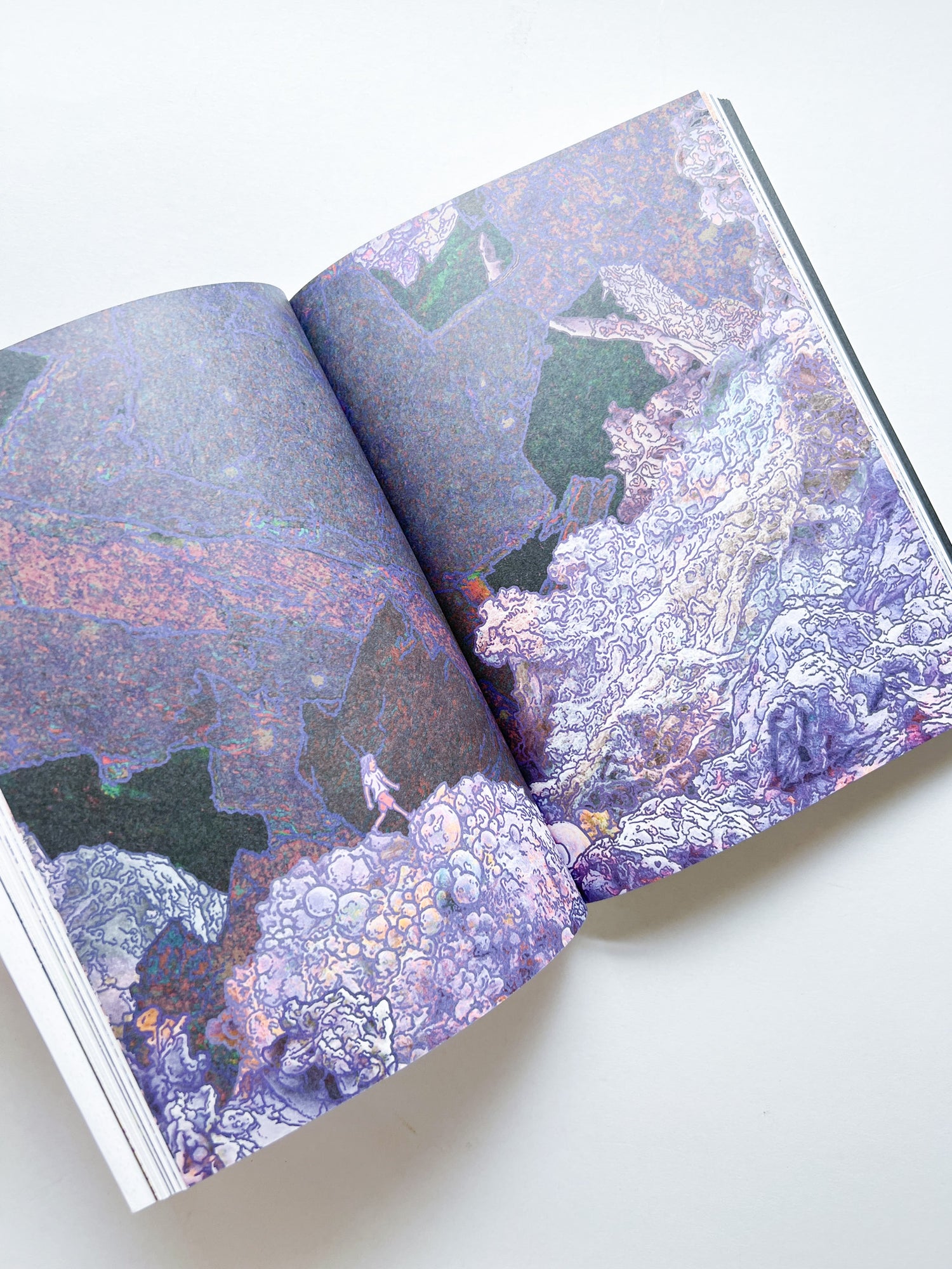 DOWN UNDER / Formafantasma