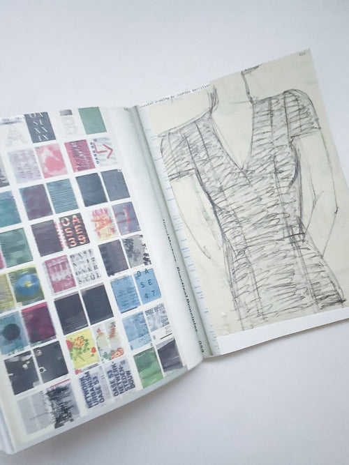 Unbound / Karel Martens