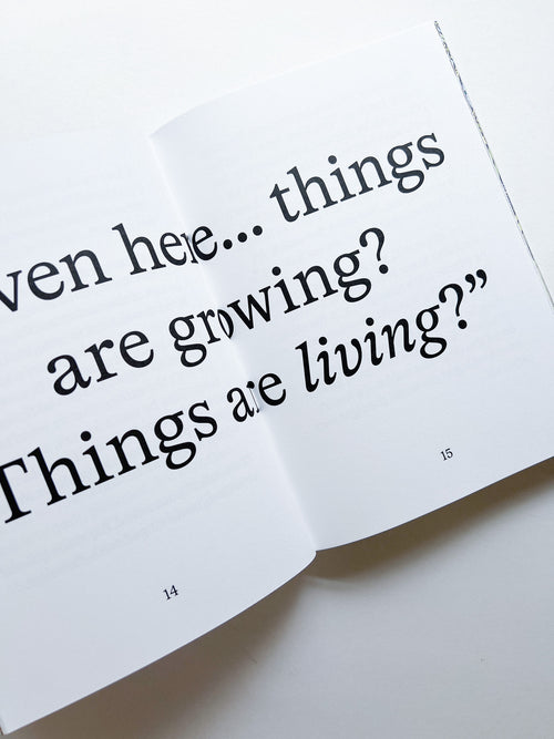 DOWN UNDER / Formafantasma