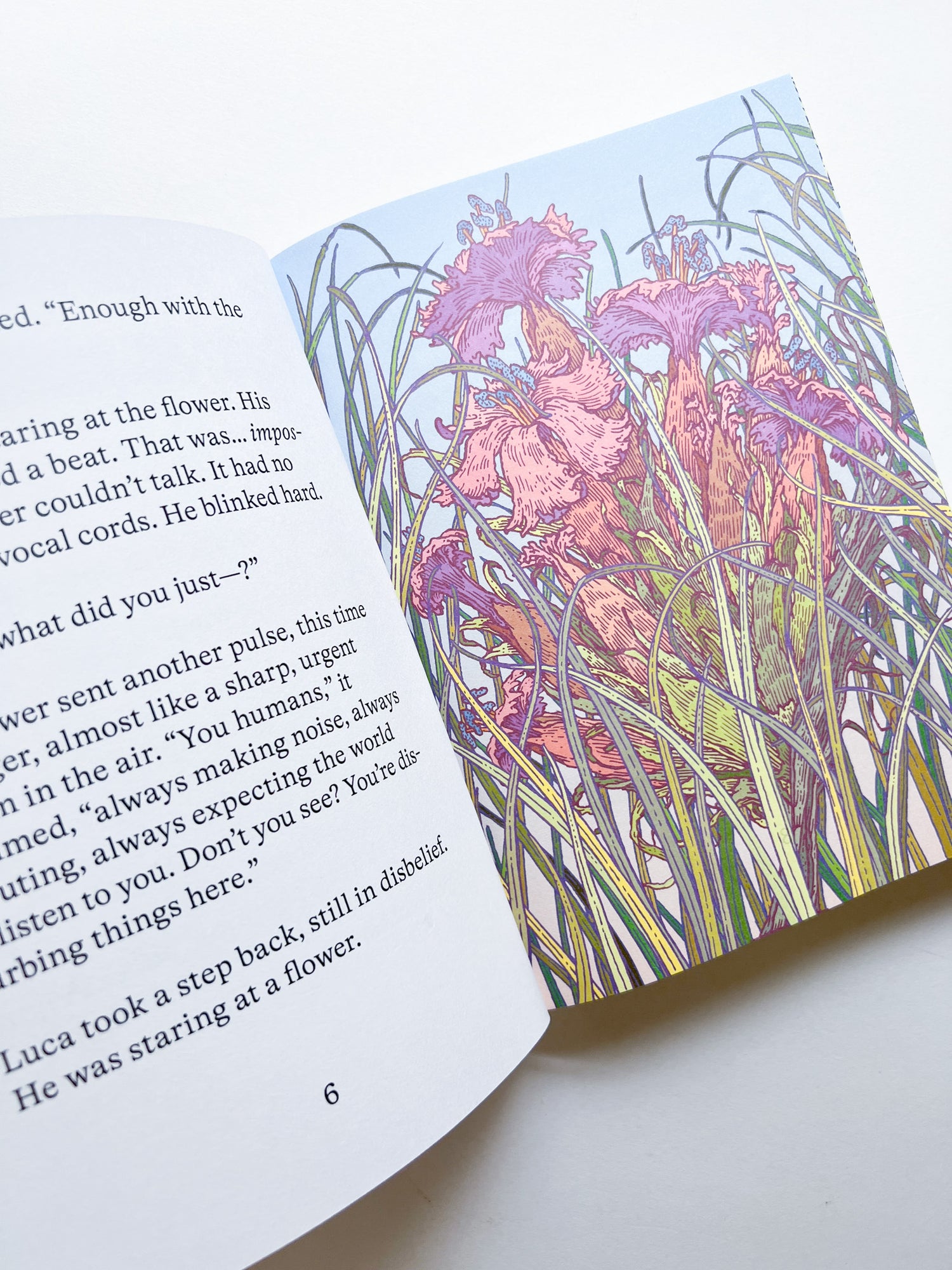 DOWN UNDER / Formafantasma