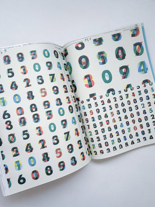 Unbound / Karel Martens