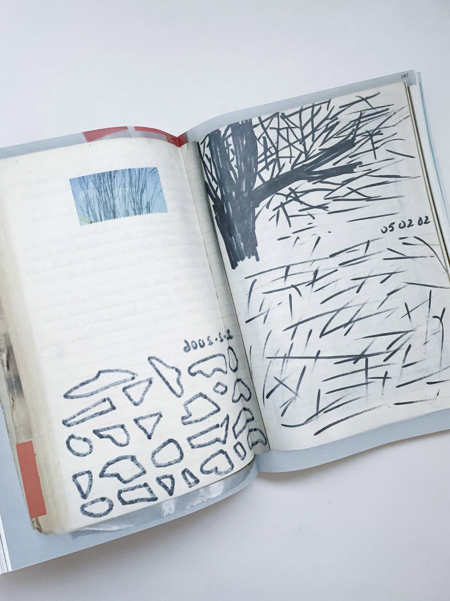 Unbound / Karel Martens