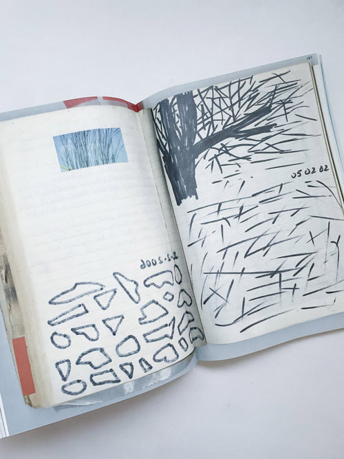 Unbound / Karel Martens