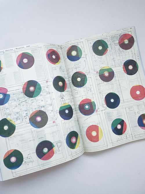 Unbound / Karel Martens