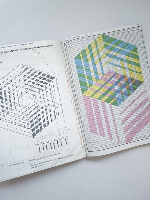 Unbound / Karel Martens