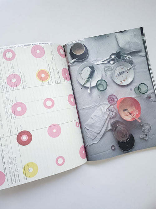 Unbound / Karel Martens