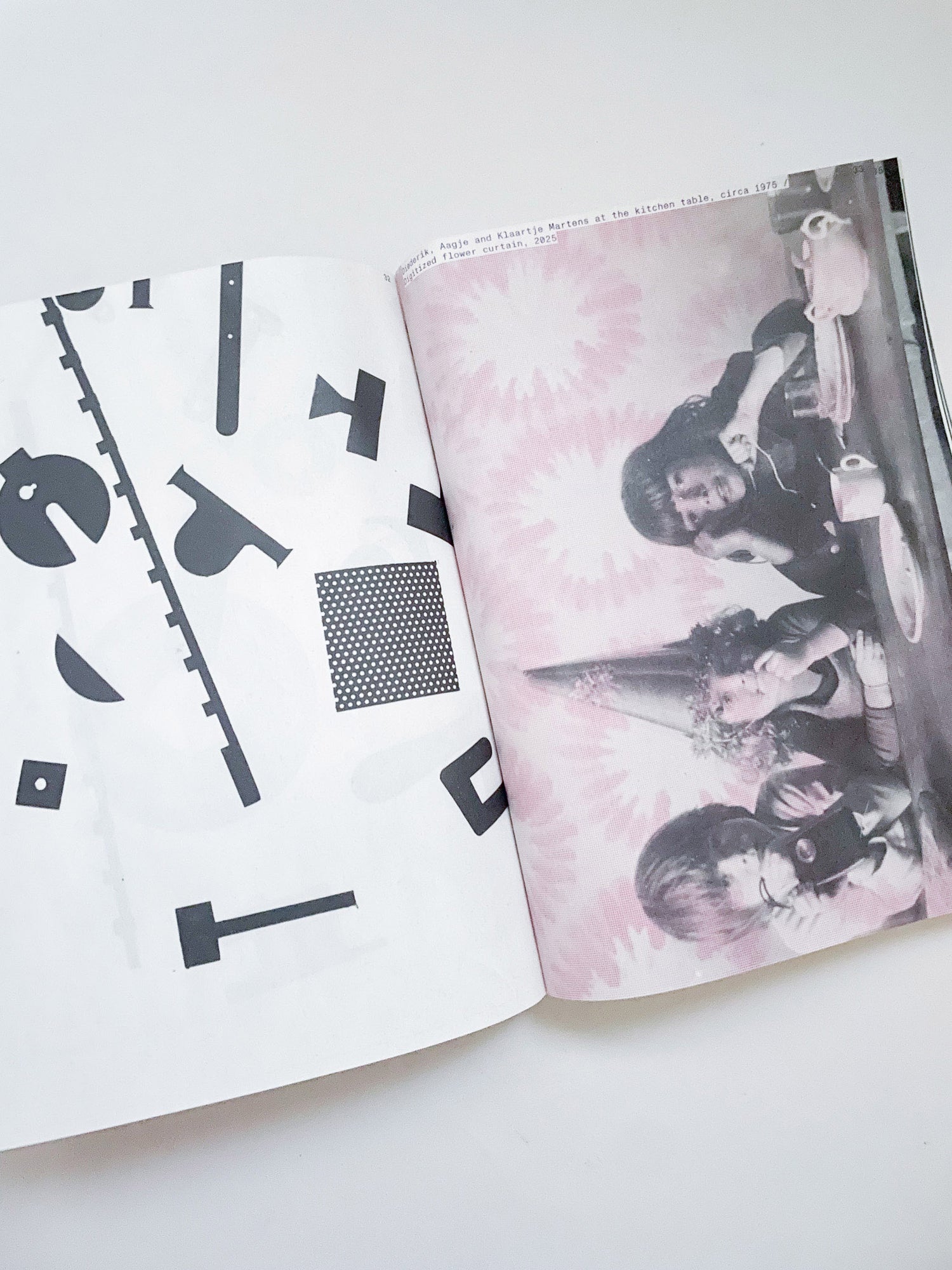 Unbound / Karel Martens