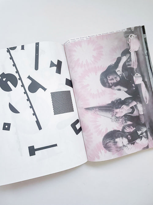 Unbound / Karel Martens