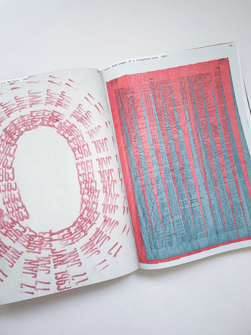 Unbound / Karel Martens