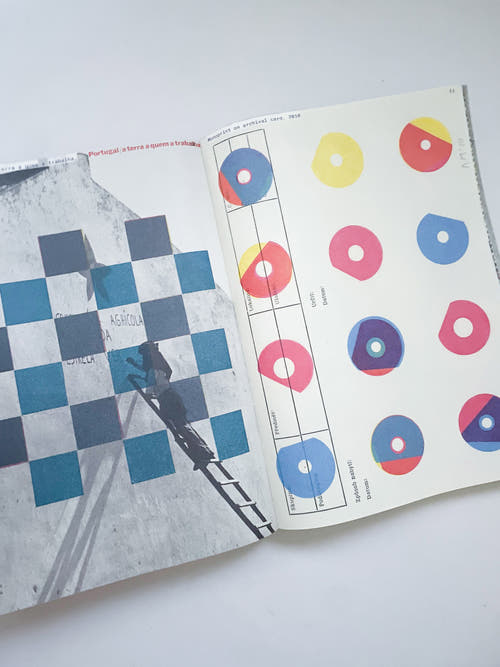 Unbound / Karel Martens