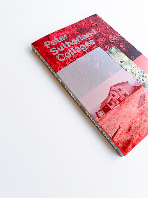 Collages / Peter Sutherland
