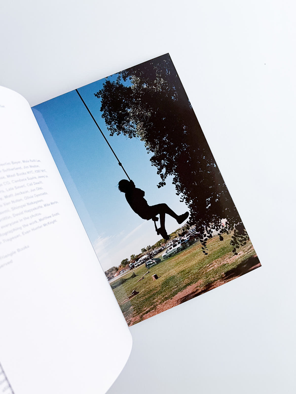Collages / Peter Sutherland