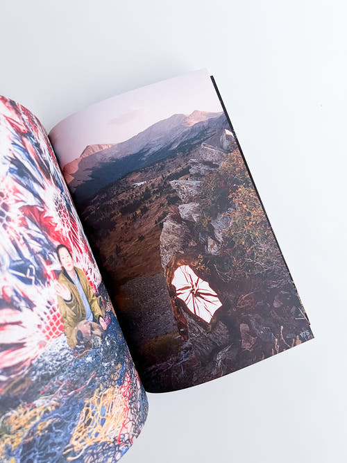 Collages / Peter Sutherland