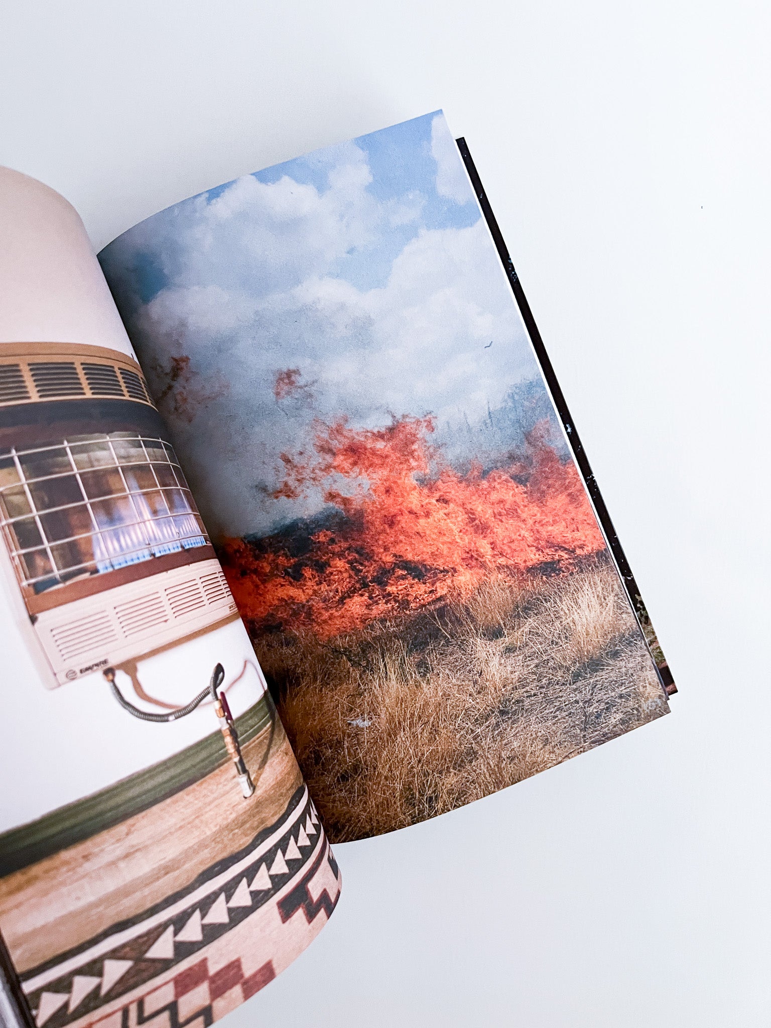 Collages / Peter Sutherland - 本屋青旗 Ao-Hata Bookstore