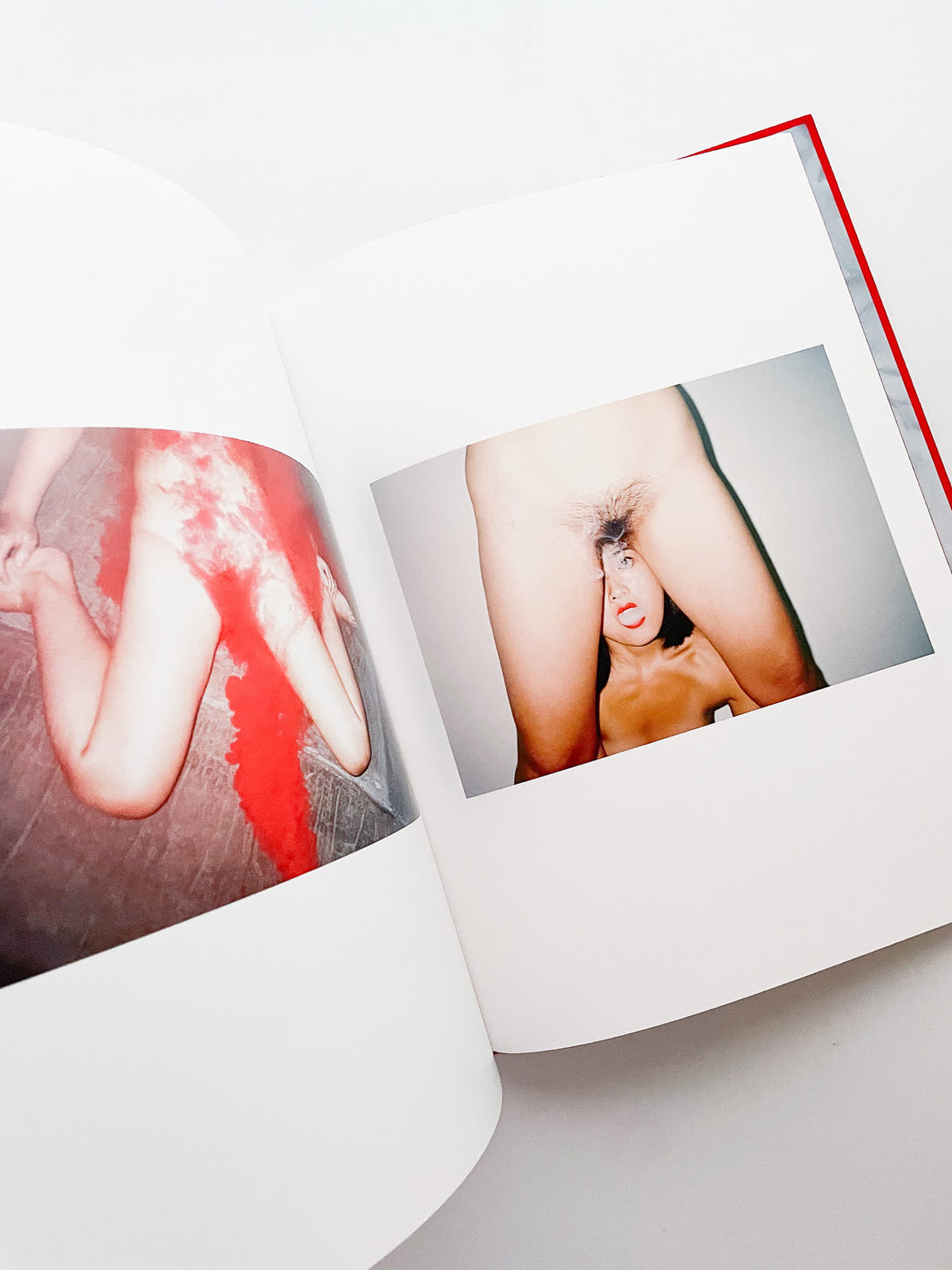 Ren Hang