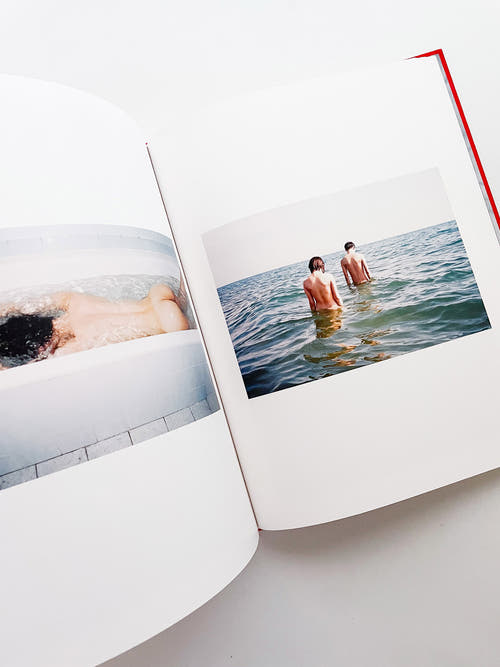 Ren Hang