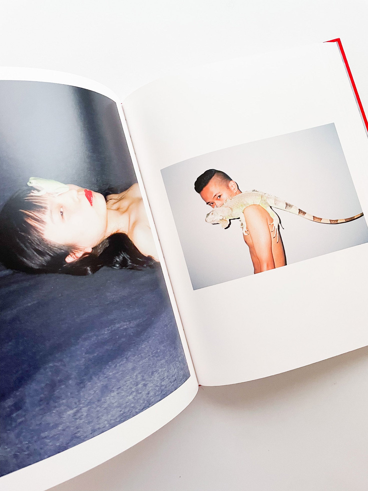 Ren Hang