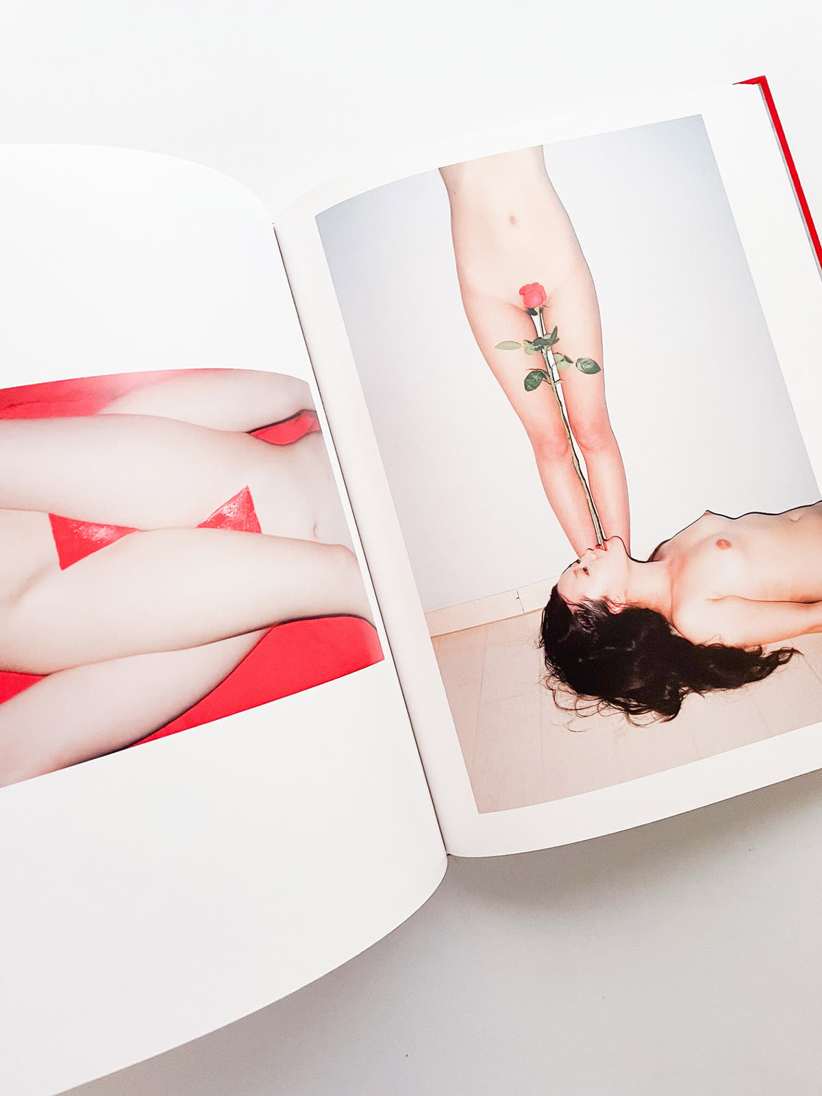 Ren Hang