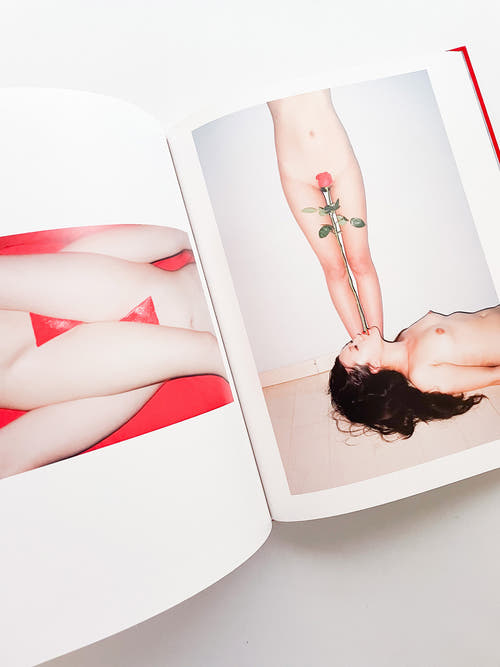Ren Hang