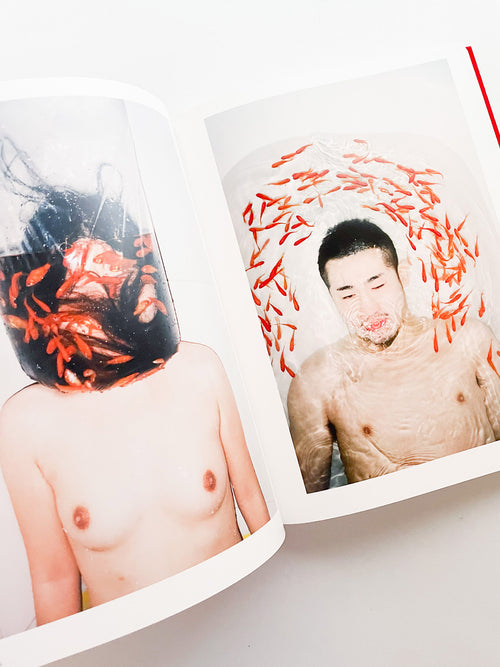 Ren Hang
