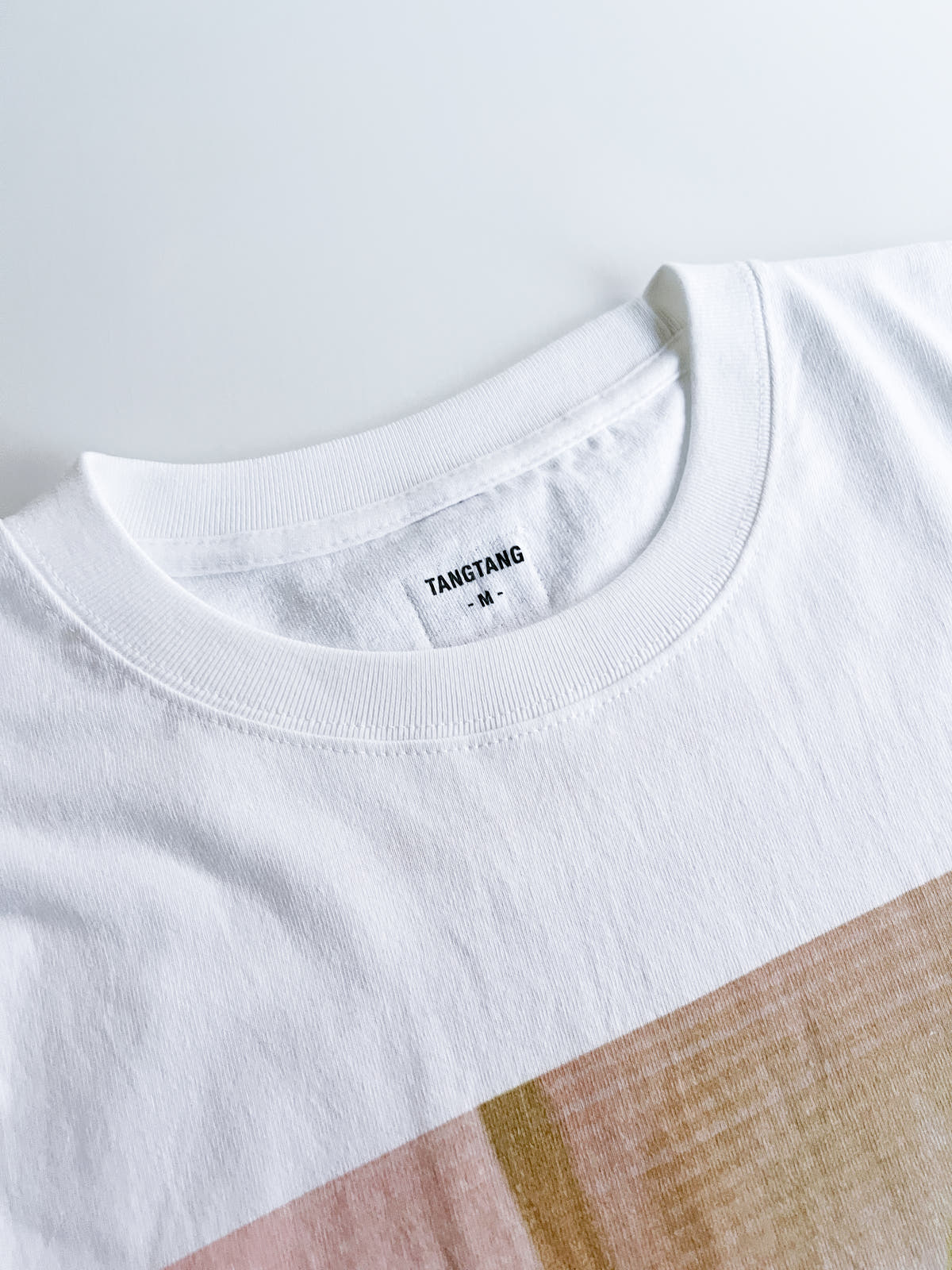 KIRU IKITEIRU L/S Tee