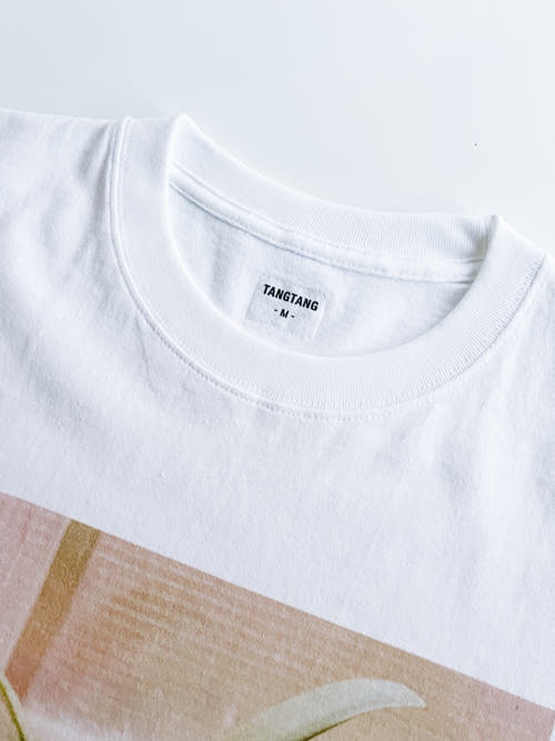 KIRU IKITEIRU Tee