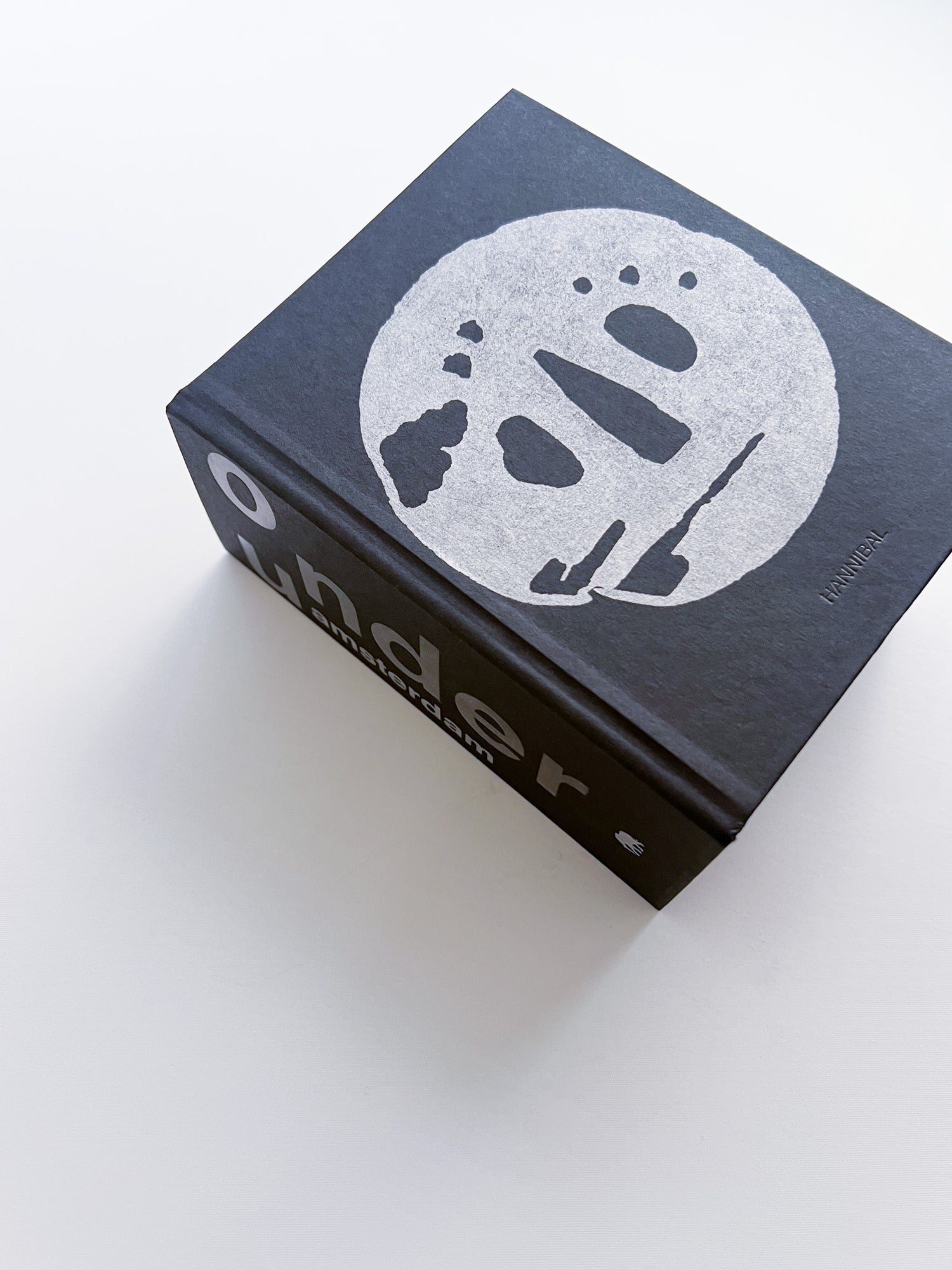 Onder/Under Amsterdam