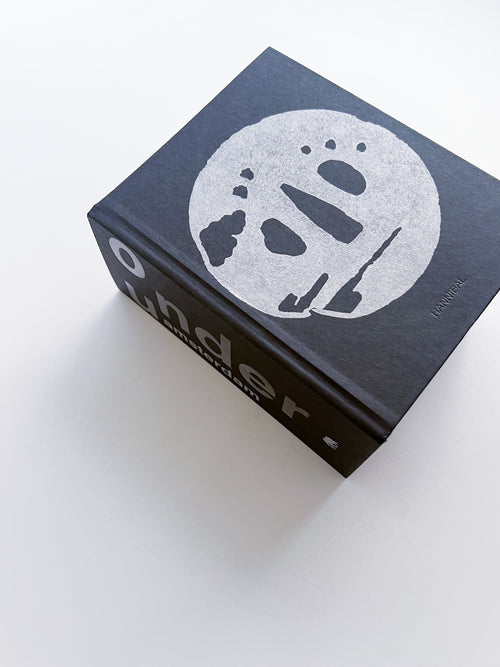 Onder/Under Amsterdam