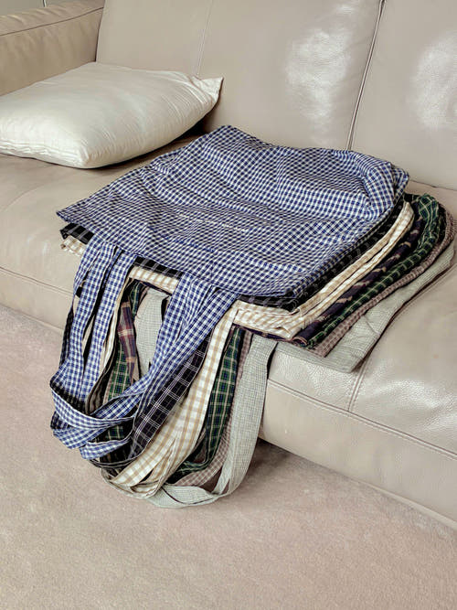 AOH Bag (Khaki)