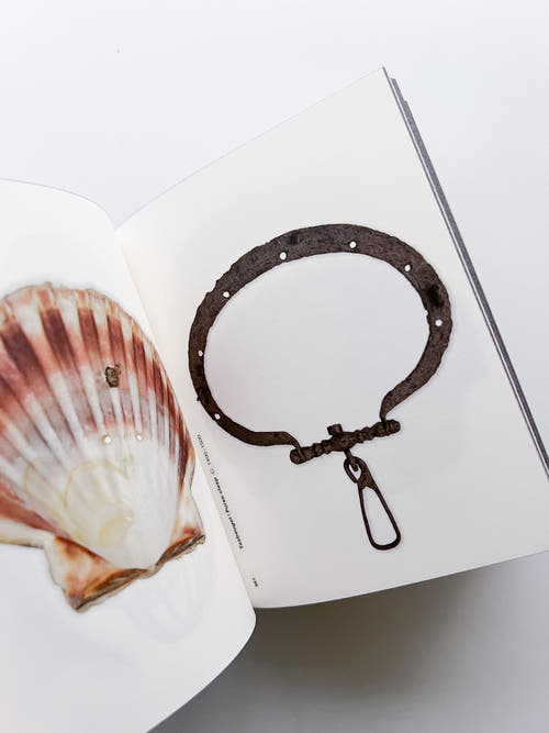 Onder/Under Amsterdam / Irma Boom, Frederik Pesch